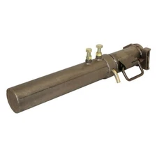 Gooseneck Trailer Coupler 2-5/16 Ball 25000 Lb capacity