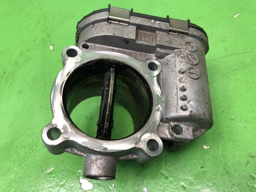 DEFENDER FORD TRANSIT Drosselklappenstutzen Mk7 2.2 TDCi Duratorq BK2Q-9E926-AB 11-14 - Bild 3 von 3