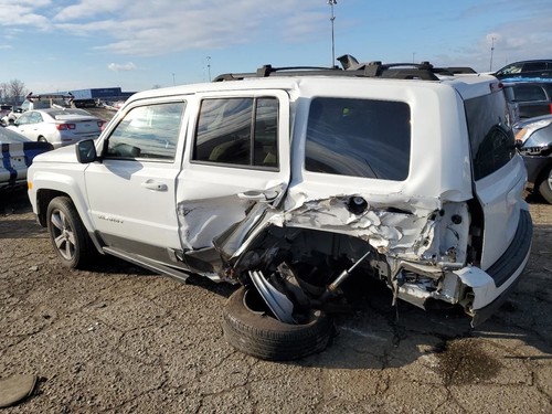 Rear View Mirror Automatic Dimming With Microphone Fits 10-17 CARAVAN 4135769 - Picture 6 of 14