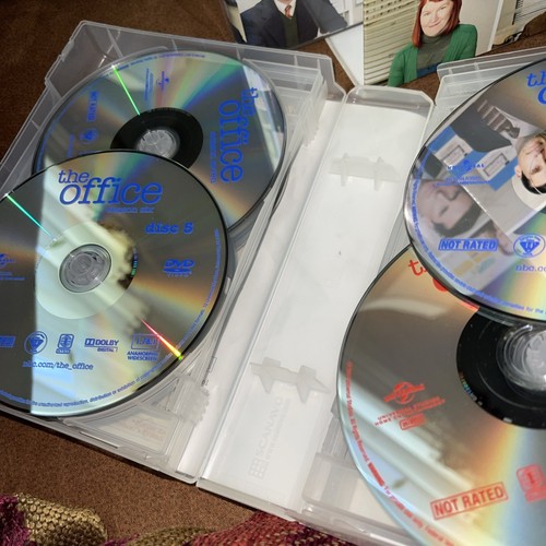 The Office: the Complete Series (DVD) - Picture 6 of 6