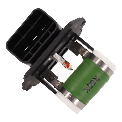 Cooling Fan Resistor OEM Number 25385-4R600 Replacement Part Vehicle Maintenance - Picture 4 of 12