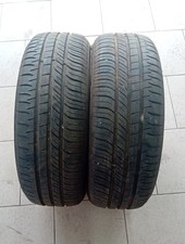 4 GOMME USATE 195⭐️60⭐️R15 88H ESTIVE 7MM DI BATTISTRADA DOT23 USATO TESTATO....