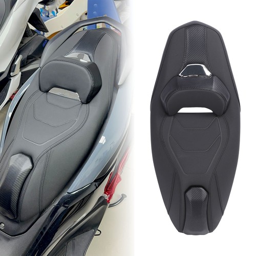 ✈Motorcycle Cushion Shock Absorption PP Sponge Comfortable Pad For - Afbeelding 12 van 12