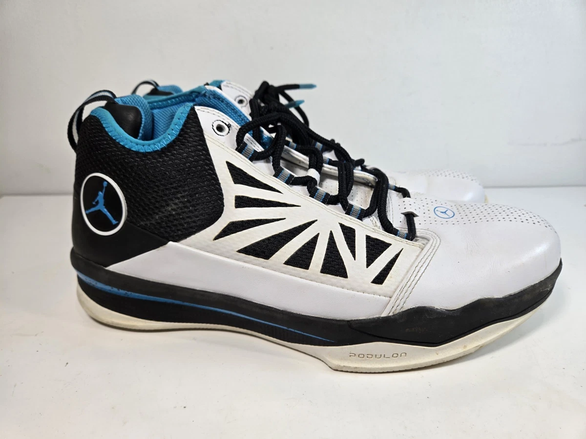 Jordan CP3.IV Low Black for Sale | Authenticity Guaranteed | eBay UK