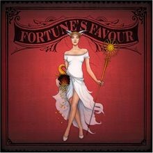 Fortune S Favour von Great Big Sea | CD | Zustand sehr gut