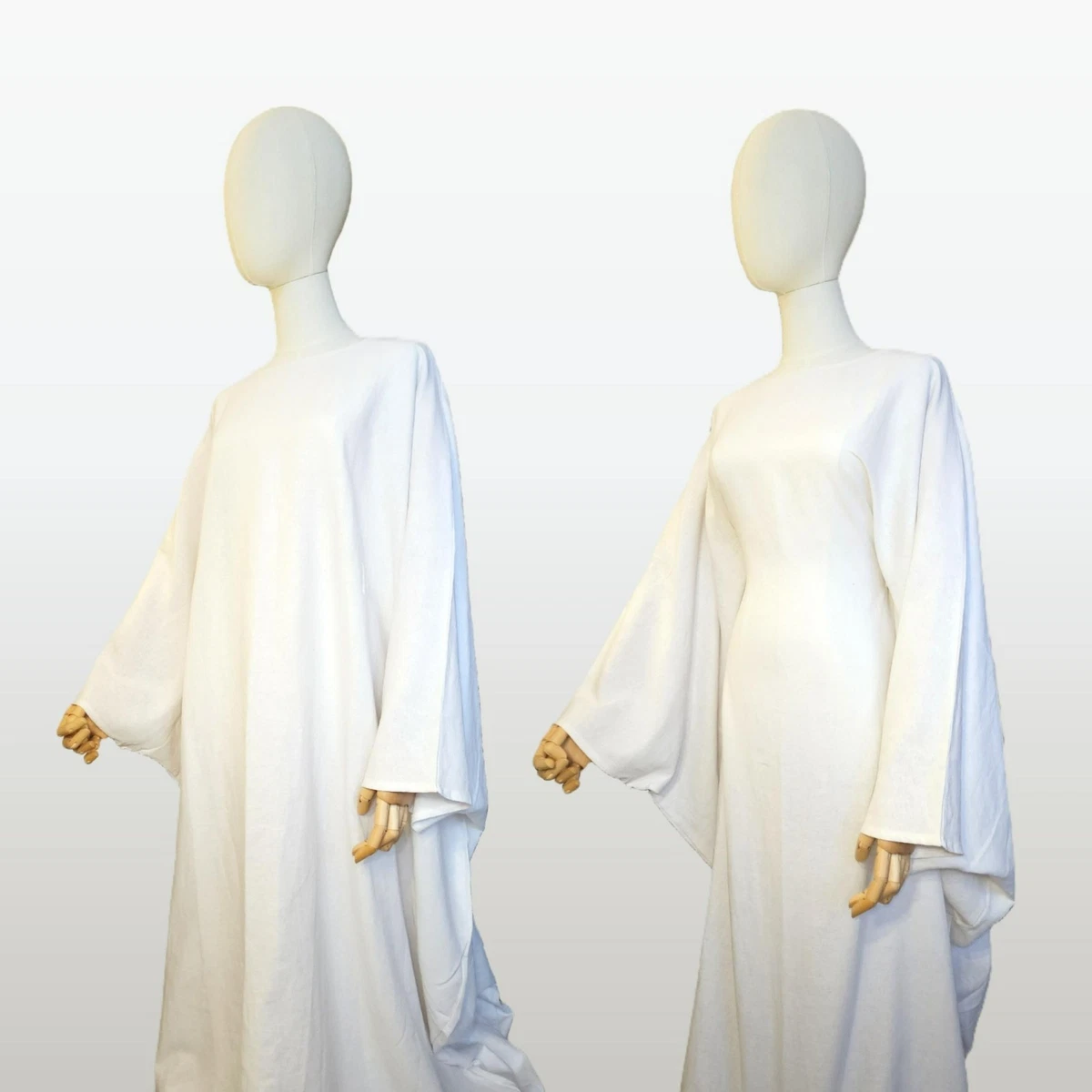 formal dresses long length Ever-Pretty V-Neckline Long Sleeve Chiffon Formal Summer Formal Wedding Guest Dress main image 1