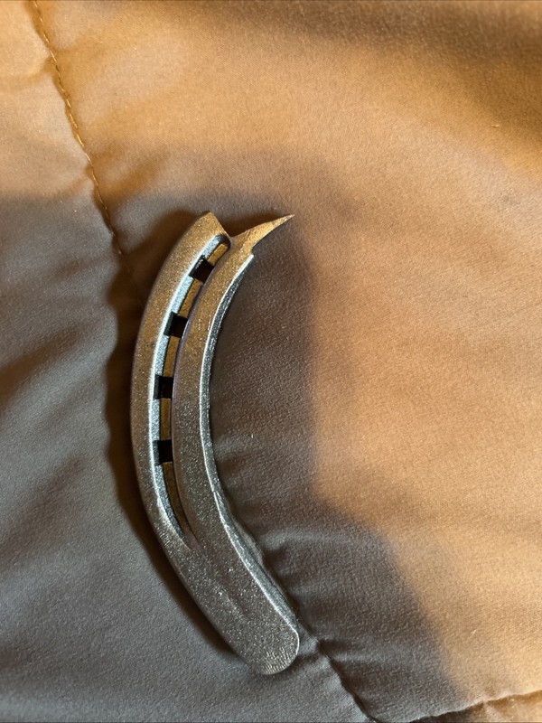 Horse Hoof Pick