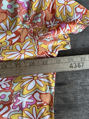 Vestido Vans Resort Floral Brunching Talla Pequeña Viscosa - Imagen 15 de 22
