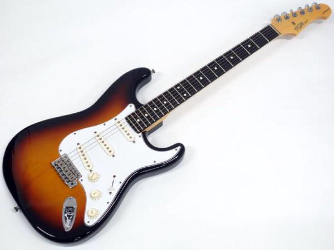 【USED】FUJIGEN(FGN) JST-5R 送料無料FUJIGEN(FGN) ⁄ JST-5R 3TS中古楽器⁄ｴﾚｷ