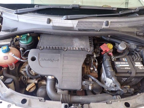 PHARE AVANT GAUCHE SPORT FIAT 500 MK1 312 2007-2015 51795458 51795458 - Photo 17/22