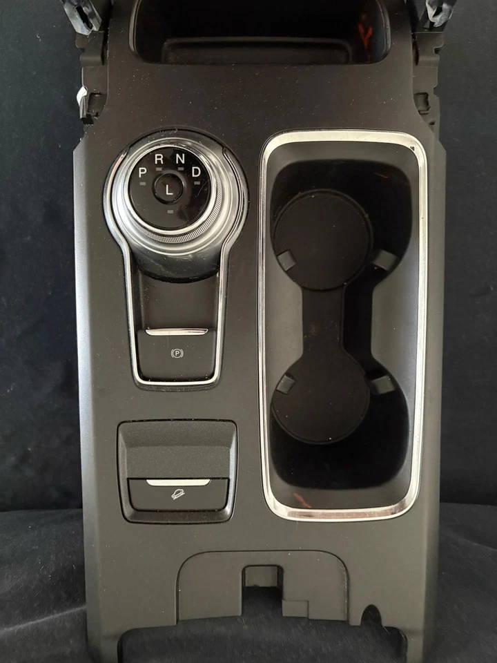 二手自动变速器换档杆组件适合:2018 年福特 Fusion A 级 — 第 2/3 张图片