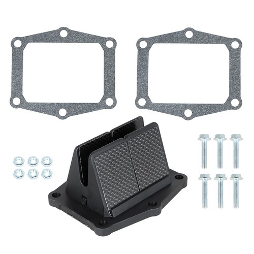 New V305A 3 Reed Valve System Fit For Honda CR250 1986-2001 - Picture 4 of 12