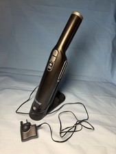 Beldray cordless handheld vacuum cleaner.