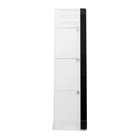  Computer Monitor Accessories Side Panel Memo Board Computers Note Holder