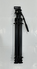 Ikan E-Image GH06 Head + GA752S Tripod