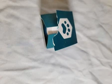 Fluent Pet Sound Button  Lets Teach Them To Talk