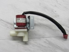 XILEJIA Solenoid Drain Valve for Ice Maker FDC90-02 AC115V Hoshizaki Ice Maker