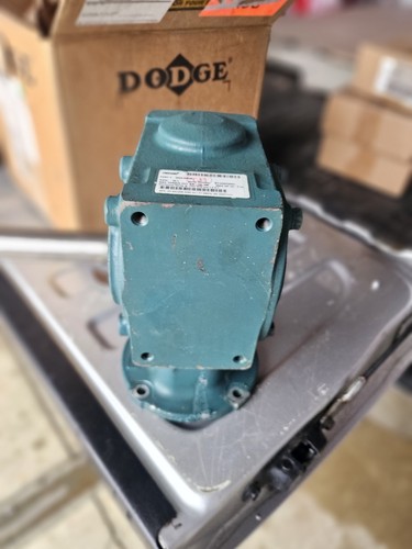 DODGE TIGEAR 202A15R56 GETRIEBE NEU OPEN BOX KOSTENLOSER VERSAND - Bild 5 von 8