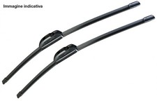 Spazzole tergicristallo Aerotwin AR801S