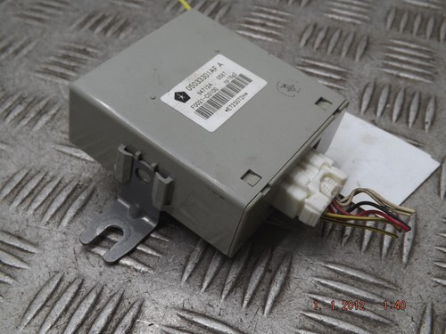 Jeep Patriot Fahrwerk Steuergerät Steuergerät Steuergerät 94712A 2007-2017N - Bild 5 von 7