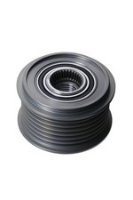 ALTERNATOR FREEWHEEL CLUTCH 588096 VALEO