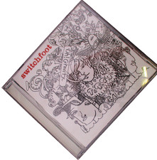 Switchfoot, Oh! Gravity, CD, 2006, EMI