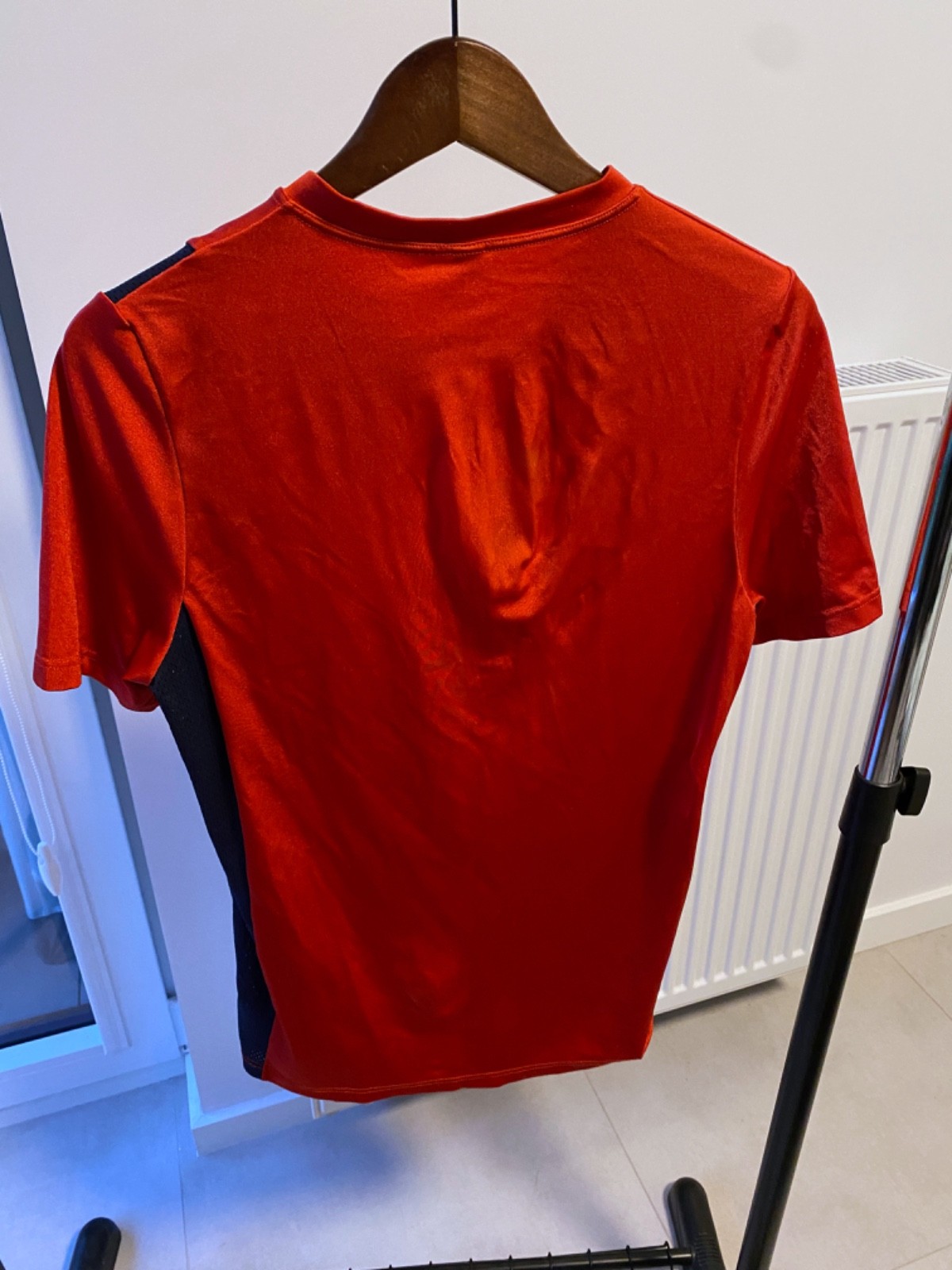 Authentic Moschino Mare jersey Men's size USA TTS M ( L ) READ DESCRIPTION !