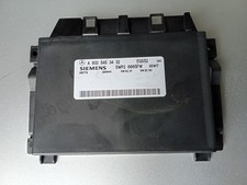 MERCEDES BENZ E CLASS W211 AUTOMATIC GEARBOX CONTROL ECU A0325453432