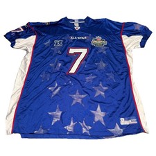Reebok NFL 2003 Pro Bowl Atlanta Falcons Michael Vick Jersey NOS NWOT  Size 60
