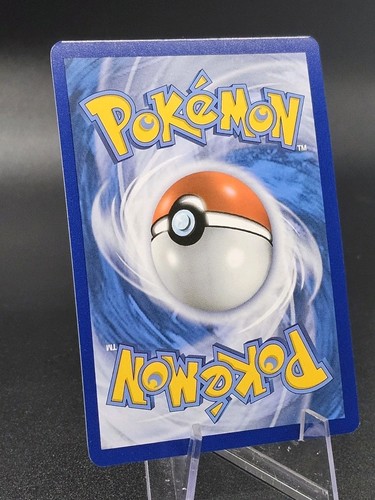 Plusle 33/73 Reverse Holo Shining Legends Pokémon TCG 2017 - Picture 5 of 5