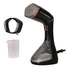 Garment Steamer, Handheld, ProCare Collection by Hamilton Beach, HB016
