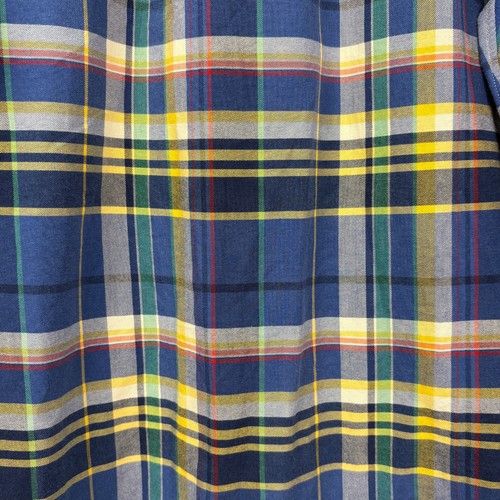 Ralph Lauren Herren Langarm Hemd mit Knopfleiste Gr. XXL Cowboy Rodeo Preppy Pony - Bild 3 von 11