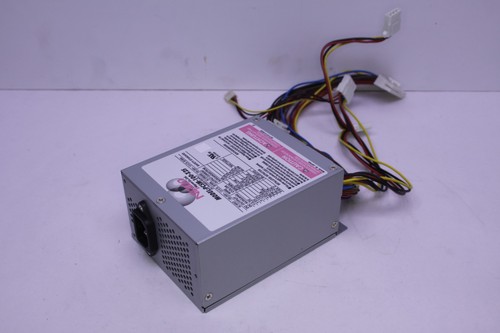 Nipron PCSM-100-X2S 100W SFX Zasilacz PC - Zdjęcie 3 z 15