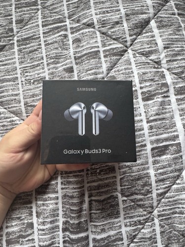 Samsung Galaxy Buds 3 Pro Bluetooth