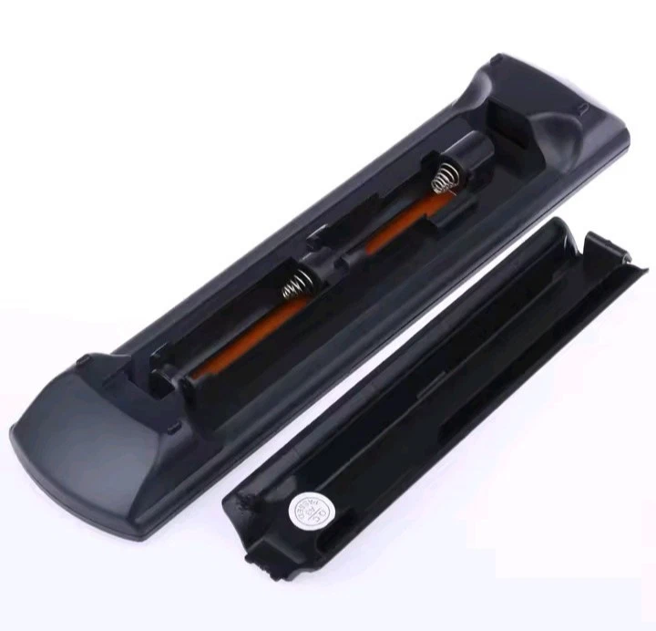 REPLACEMENT REMOTE CONTROL PANASONIC TV N2QAYB000752 3D VIERA INTERNET SMART TV - Image 3 of 3