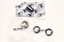 Moose Racing 1313-0010, 29-5053 Shock Bearing Kit NOS