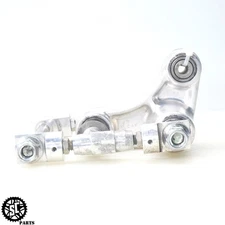 2004-2007 SUZUKI HAYABUSA REAR SHOCK ADJUSTABLE LOWERING LINKS