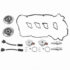 Engine Variable Valve Timing (VVT) Adjuster-Eng Code: 271.948 fits 2003 C230 L4