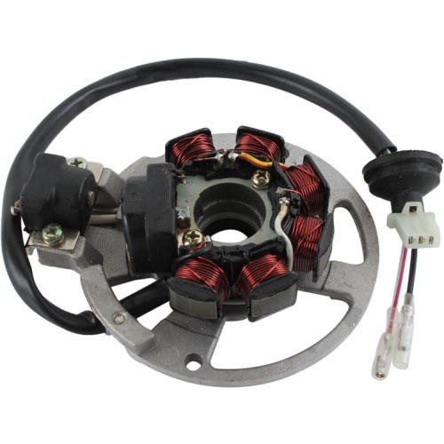 Quadboss Stator Polaris/E-Ton Sportsman 90/Predator 90/Scrambler 90/Viper 50 - Picture 1 of 1