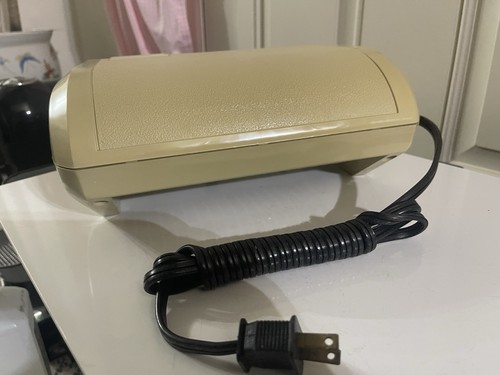 New NIB INTERMATIC HEATWAVE 1500 WATT ELECTRIC HEATER MODEL JH-600 - Picture 3 of 9