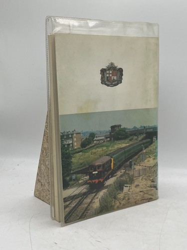 Metropolitan Elektrolokomotiven K.R. Benest Softcover Eisenbahnverkehr - Bild 2 von 2
