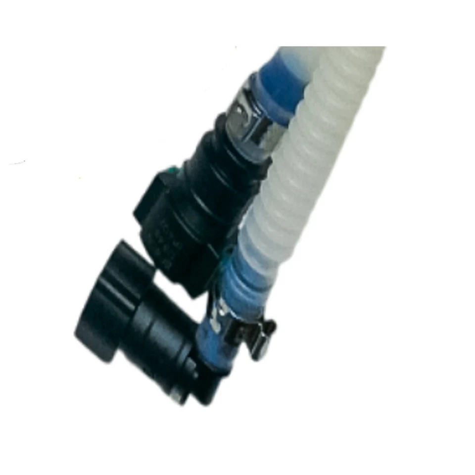 Pompa Carburante Benzina Per PORSCHE 911 + CARRERA + TARGA rif. 99662013200 4445 - Imagen 4 de 4