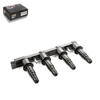 ZüNdmodul ZüNdspule FüR Opel Astra J P10 Mokka J13 Chevrolet Aveo Cruze Trax 1.6
