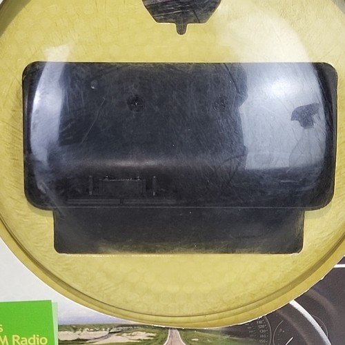 Delphi SKYFI2 XM Vehicle Kit Cradle Adapter Antenna Mounting Open Box SA10102 - Picture 3 of 12