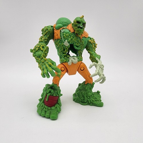 TMNT Nickelodeon Playmates Muckman Teenage Mutant Ninja Turtles