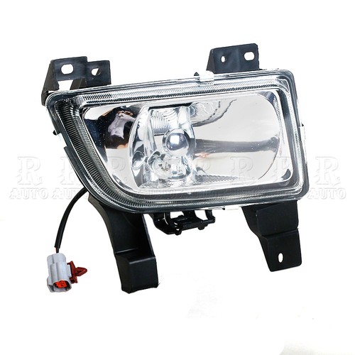 LH+RH Fog Light For Mazda Haima Premacy 1998-2004 Protege 1998 Front Bumper Lamp - Picture 5 of 8