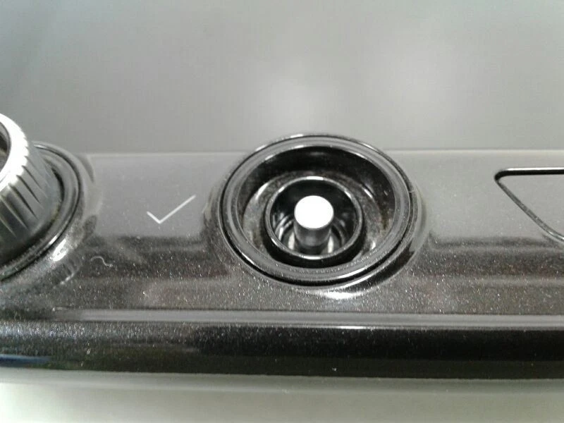 Audio Equipment Radio Display And Control Panel ID 84868015 Fits 20 CT5 125918 Foto 3 de 4