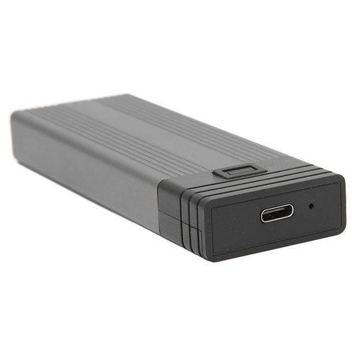 Nvme SSD Enclosure 4 In 1 USB3.0 M.2 NVME NGFF Maximum 10Gbps Auto Sleep NGFF FY - Afbeelding 21 van 30