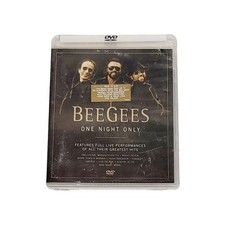 Bee Gees: One Night Only (DVD) The Bee Gees Bee Gees