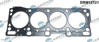 Dr.Motor Automotive DRM12121 Dichtung FüR Zylinderkopf Dichtung FüR Mazda